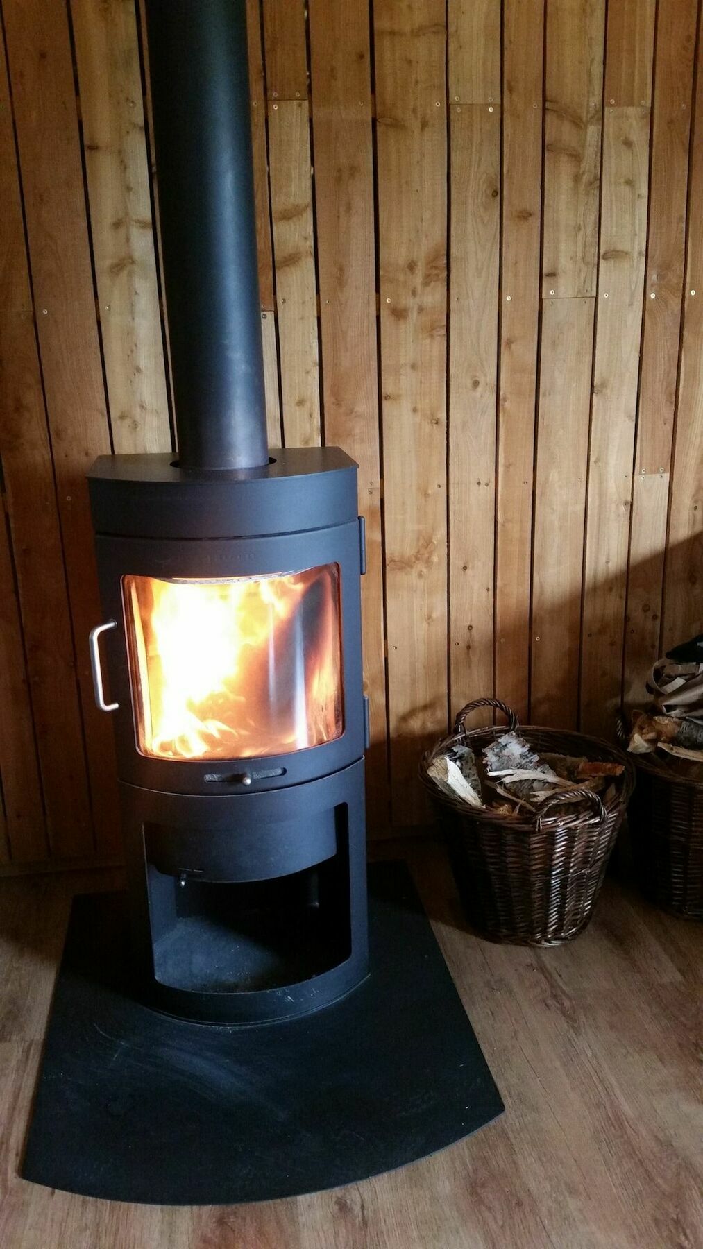 Hengifoss Guesthouse Valpjofsstathur Luaran gambar